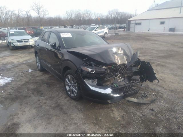 MAZDA CX-30 2021 3mvdmbbl9mm306916