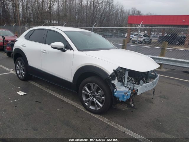 MAZDA CX-30 2021 3mvdmbbl9mm310528