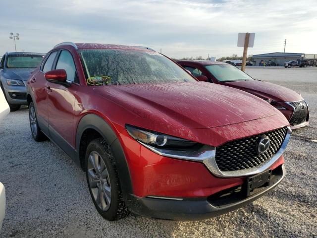 MAZDA CX-30 SELE 2022 3mvdmbbl9nm404622