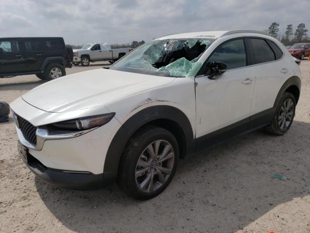 MAZDA CX-30 SELE 2022 3mvdmbbl9nm407259