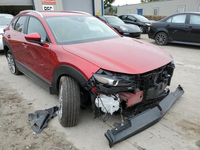 MAZDA CX-30 SELE 2022 3mvdmbbl9nm434316