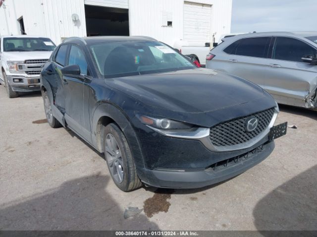 MAZDA CX-30 2022 3mvdmbbl9nm440262