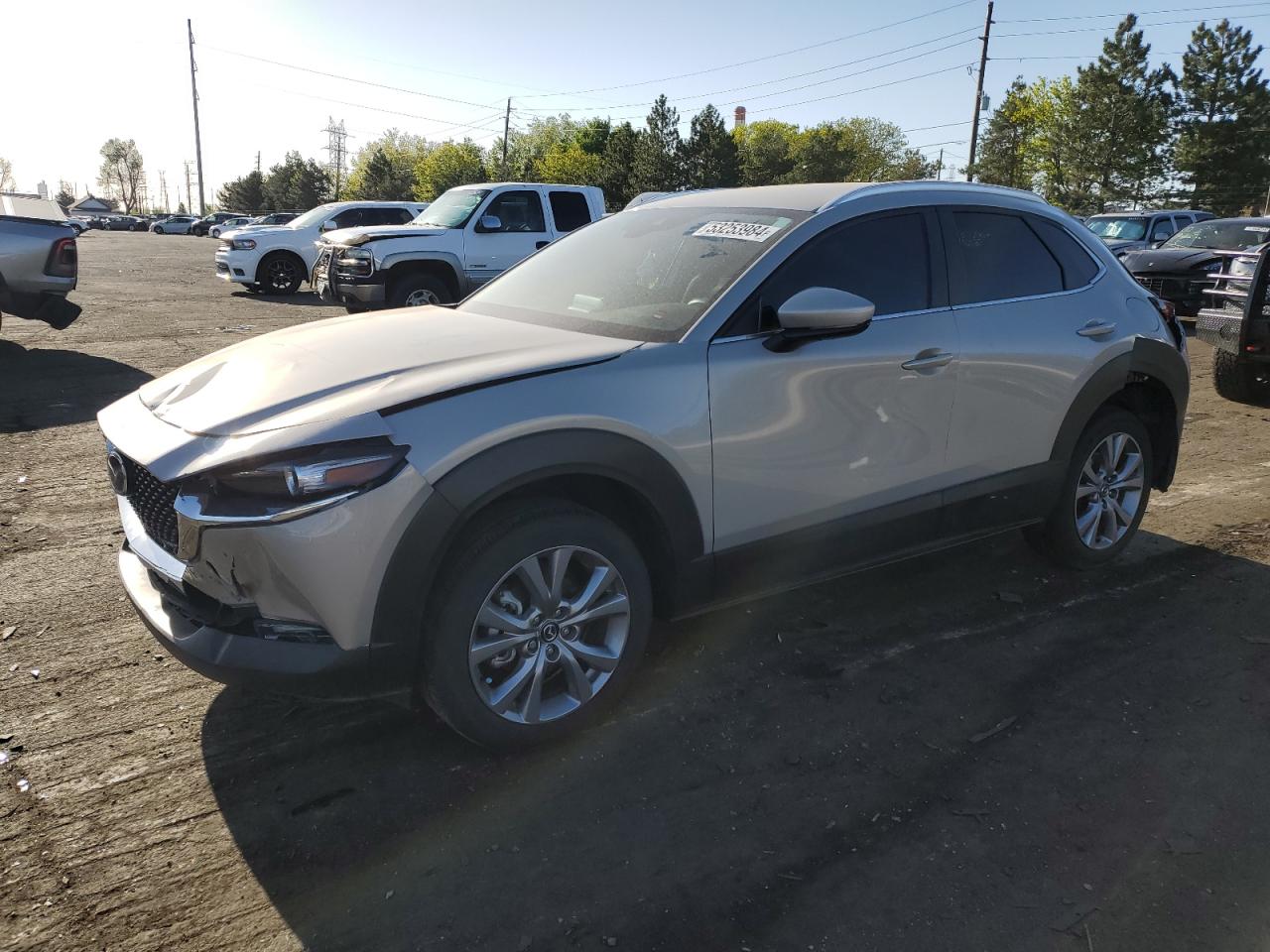 MAZDA CX-30 2022 3mvdmbbl9nm443002