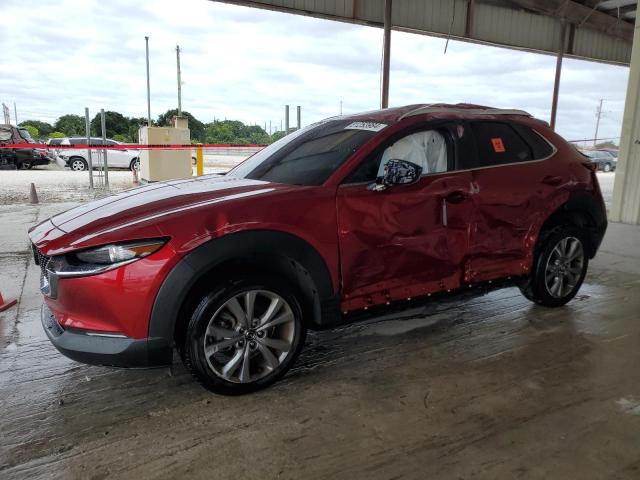 MAZDA CX-30 SELE 2022 3mvdmbbl9nm446434