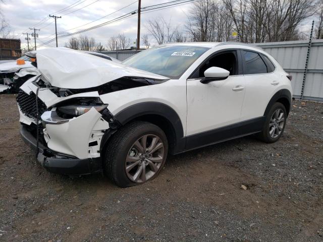 MAZDA CX-30 SELE 2022 3mvdmbbl9nm448359