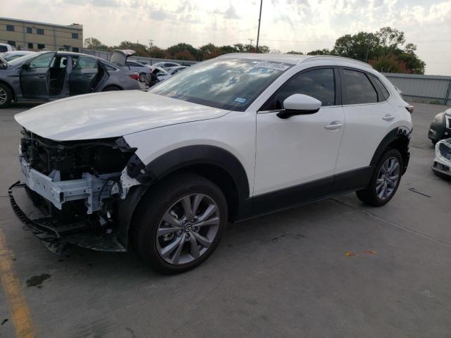 MAZDA CX-30 SELE 2022 3mvdmbbl9nm448619