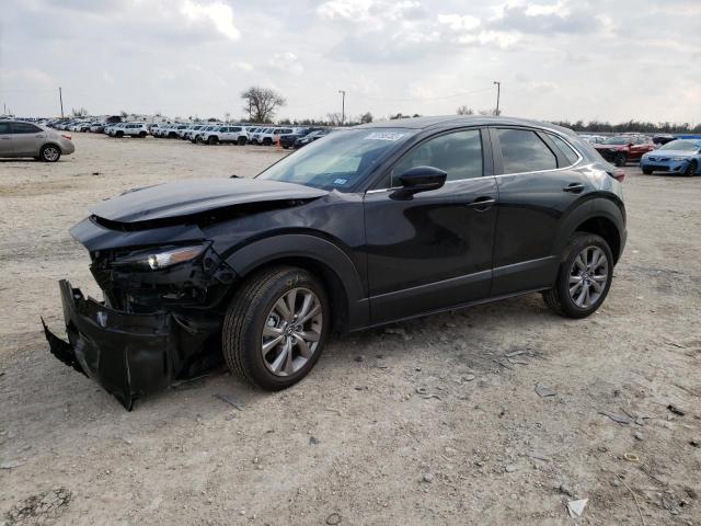 MAZDA CX-30 SELE 2022 3mvdmbbl9nm451553