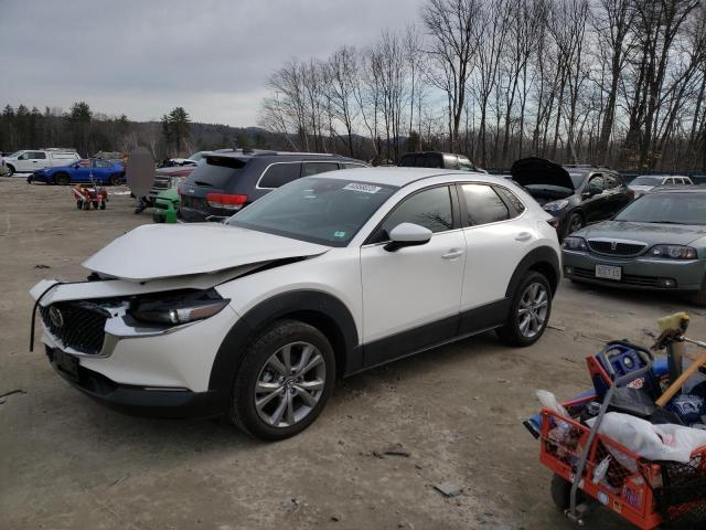 MAZDA CX-30 SELE 2022 3mvdmbbl9nm454520