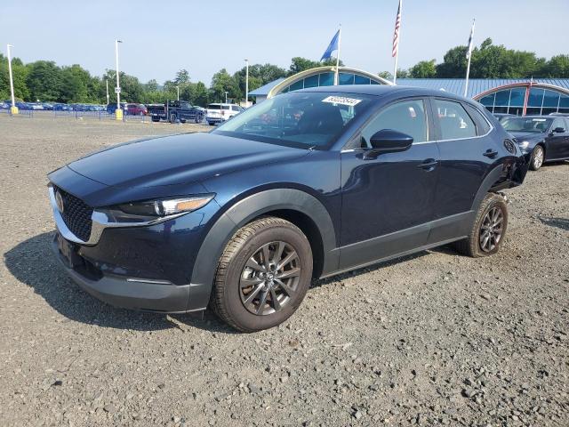 MAZDA CX-30 2020 3mvdmbblxlm104732