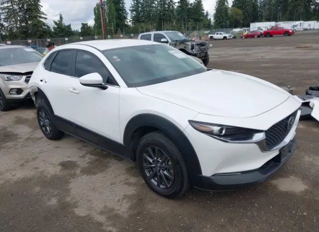 MAZDA CX-30 2020 3mvdmbblxlm114015