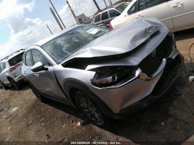 MAZDA CX-30 2020 3mvdmbblxlm122843