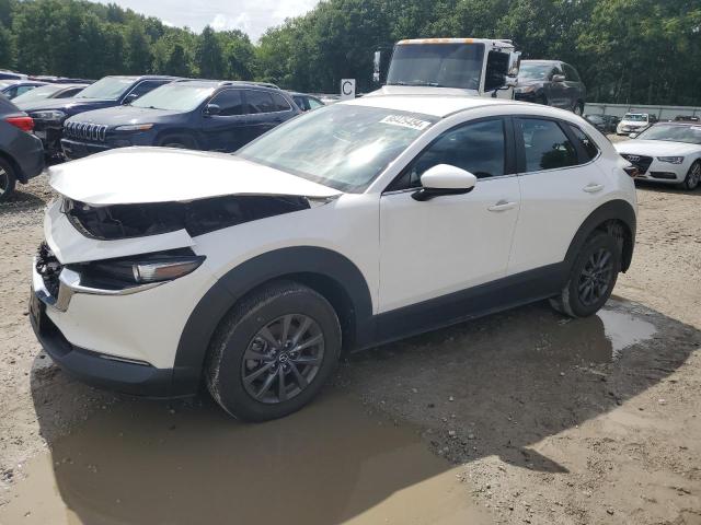 MAZDA CX-30 2020 3mvdmbblxlm131767