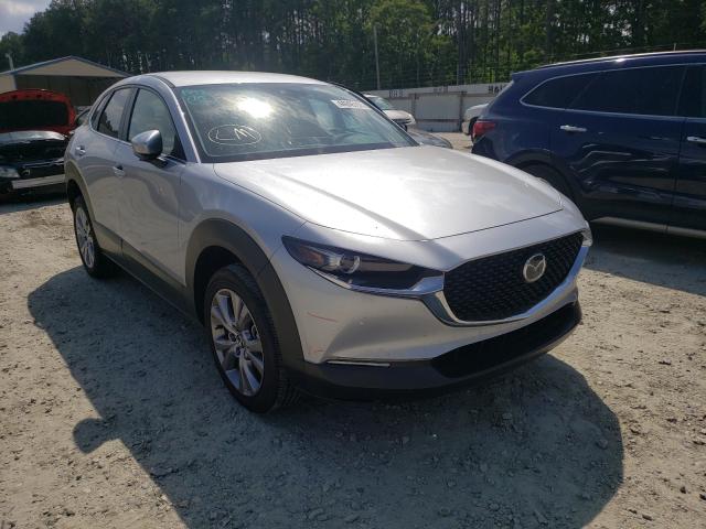 MAZDA CX-30 SELE 2021 3mvdmbblxmm215508