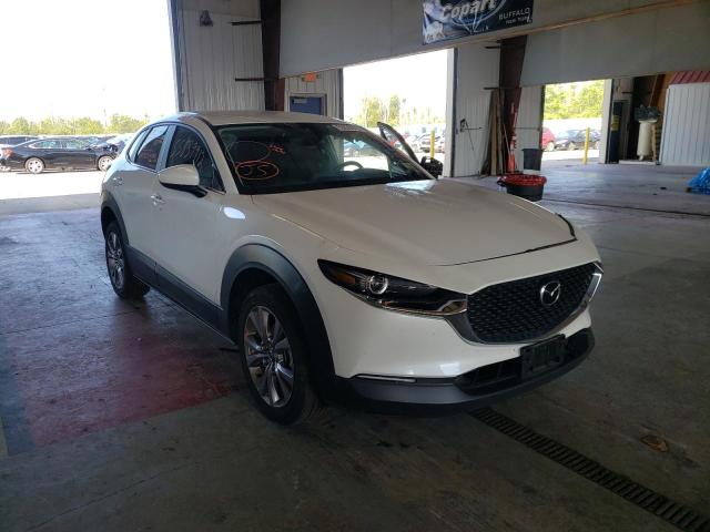 MAZDA CX-30 SELE 2021 3mvdmbblxmm217582