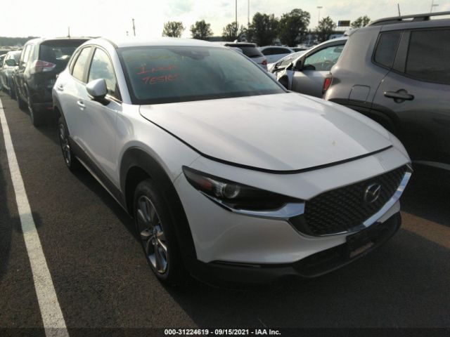 MAZDA CX-30 2021 3mvdmbblxmm223530