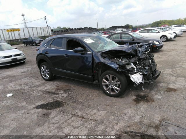 MAZDA CX-30 2021 3mvdmbblxmm235628