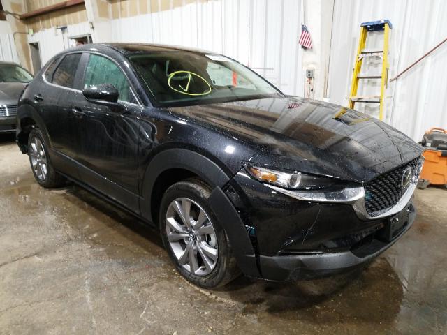 MAZDA CX-30 SELE 2021 3mvdmbblxmm247181