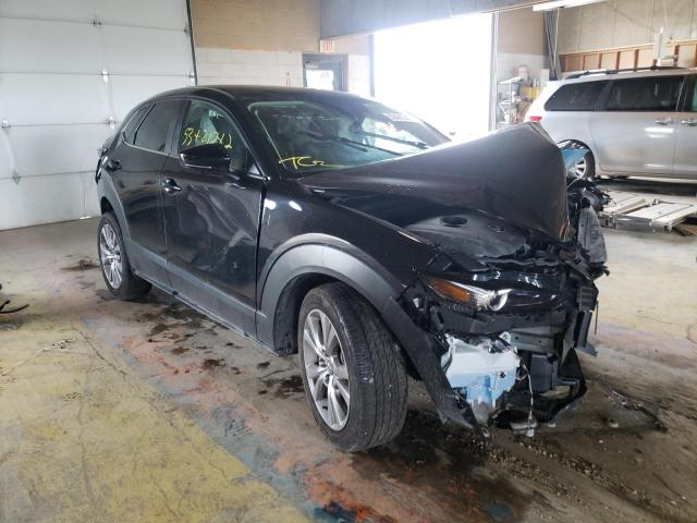 MAZDA CX-30 SELE 2021 3mvdmbblxmm247343