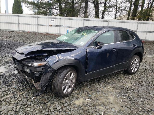 MAZDA CX30 2021 3mvdmbblxmm250517