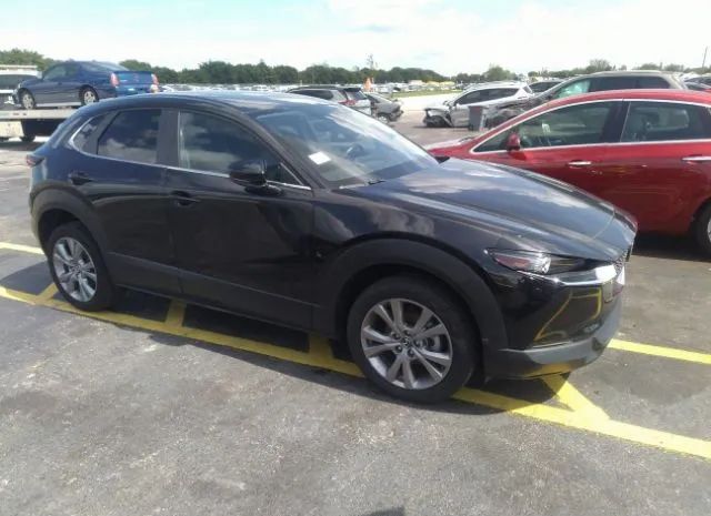 MAZDA CX-30 2021 3mvdmbblxmm256429