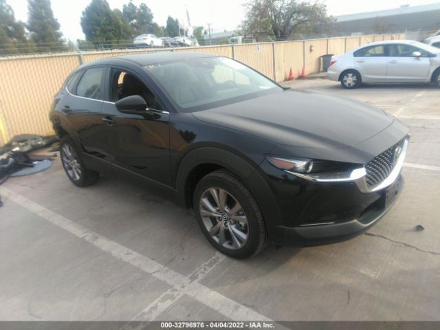 MAZDA CX-30 2021 3mvdmbblxmm313695