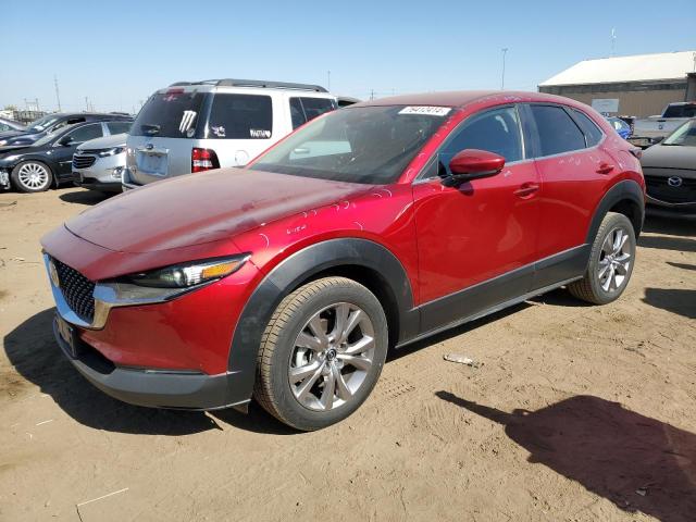 MAZDA CX-30 SELE 2021 3mvdmbblxmm317357