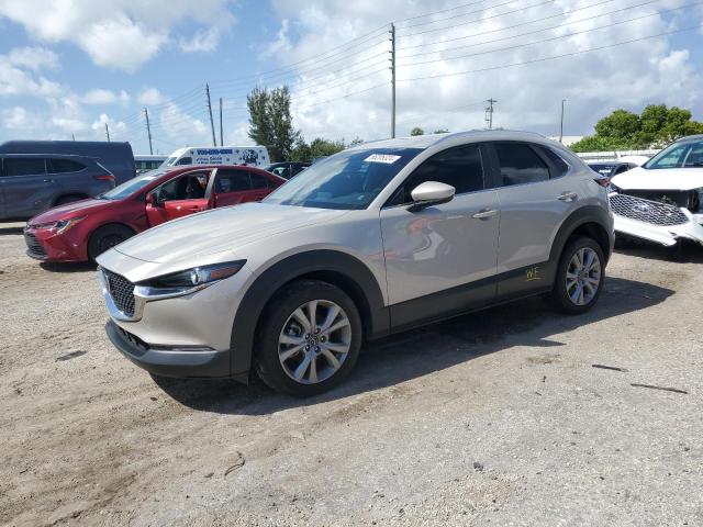 MAZDA CX-30 SELE 2022 3mvdmbblxnm402023