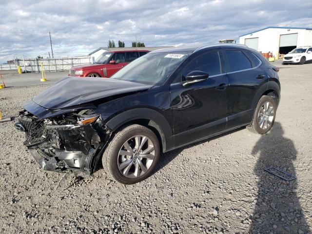 MAZDA CX-30 SELE 2022 3mvdmbblxnm411420