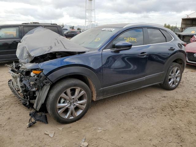 MAZDA CX-30 SELE 2022 3mvdmbblxnm413667