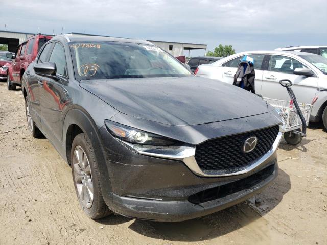 MAZDA CX30 2022 3mvdmbblxnm419808