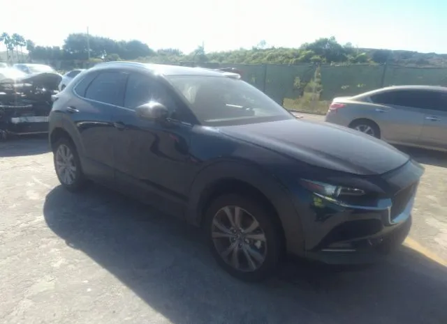 MAZDA CX-30 2022 3mvdmbblxnm420103