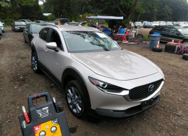 MAZDA CX-30 2022 3mvdmbblxnm425950