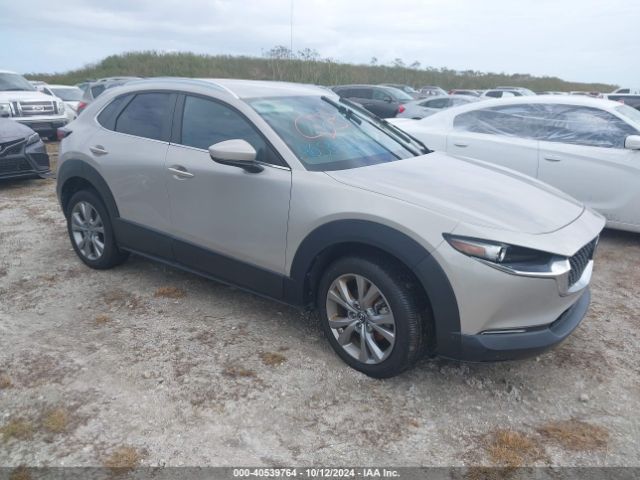 MAZDA CX-30 2022 3mvdmbblxnm434681