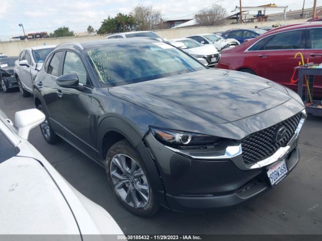 MAZDA CX-30 2022 3mvdmbblxnm448161