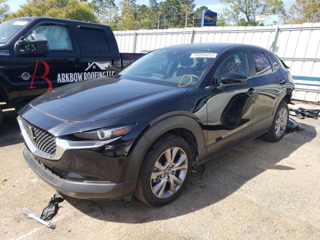 MAZDA CX-30 SELE 2022 3mvdmbblxnm453635