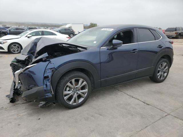 MAZDA CX30 2022 3mvdmbblxnm458303