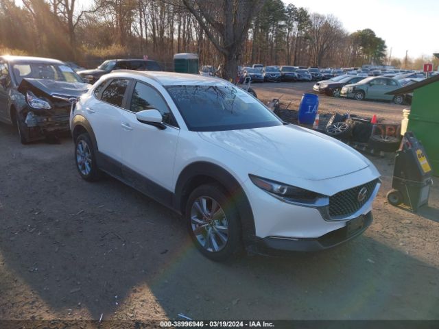 MAZDA CX-30 2023 3mvdmbbm0pm520724