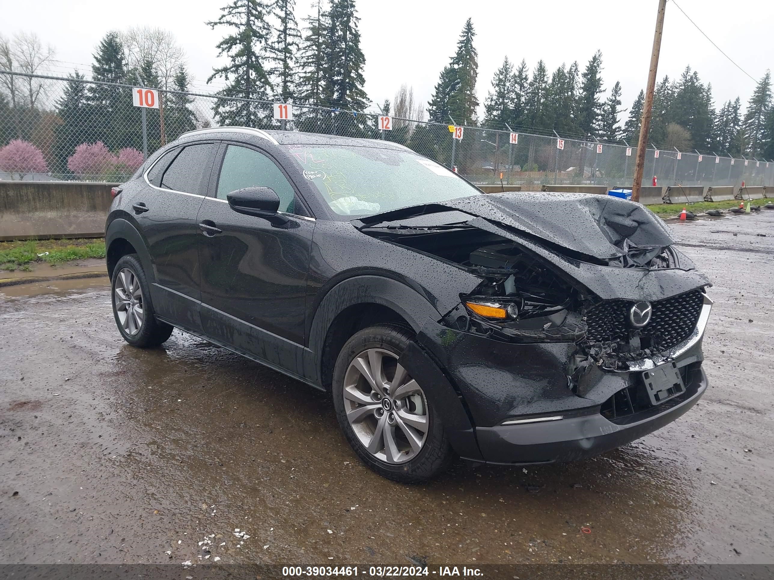 MAZDA CX-30 2023 3mvdmbbm0pm533828