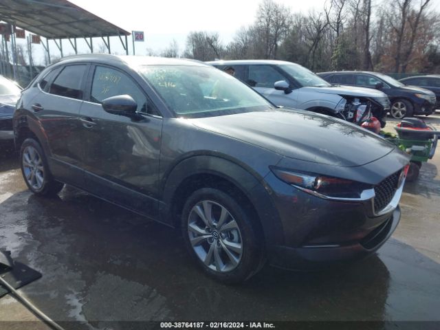 MAZDA CX-30 2023 3mvdmbbm0pm550449