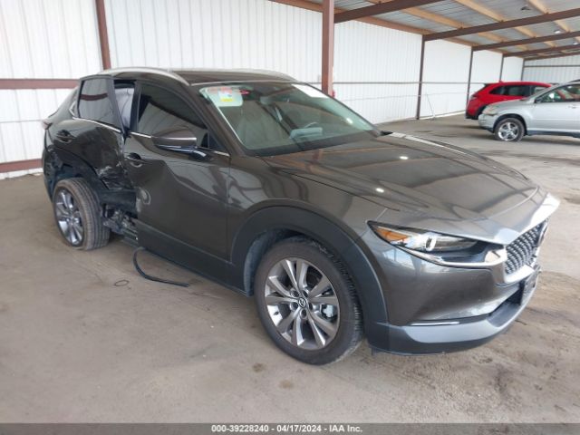 MAZDA CX-30 2023 3mvdmbbm0pm562441