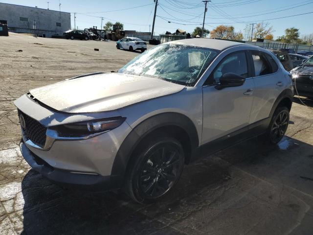 MAZDA CX-30 SELE 2024 3mvdmbbm0rm648691