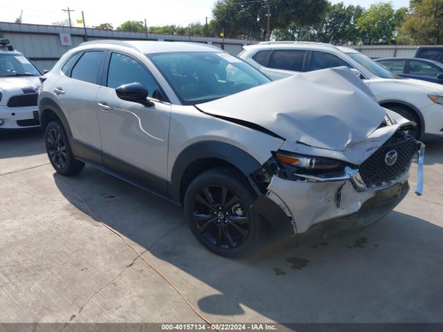 MAZDA CX-30 2024 3mvdmbbm0rm665572