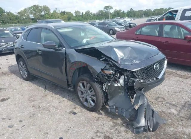 MAZDA CX-30 2023 3mvdmbbm1pm508470