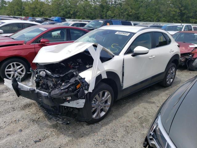 MAZDA CX-30 SELE 2023 3mvdmbbm1pm546006