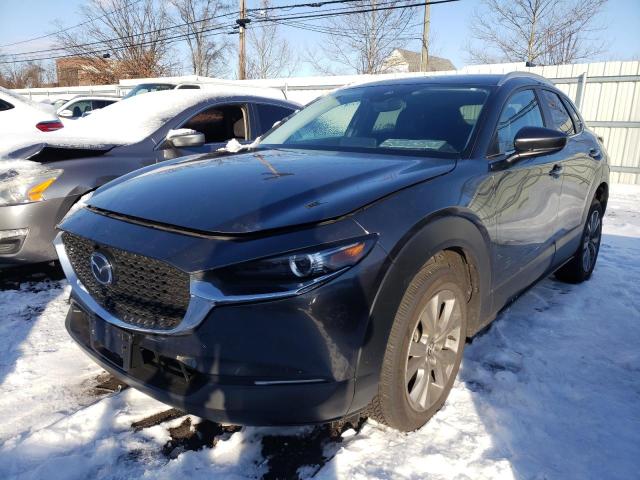 MAZDA CX30 2023 3mvdmbbm1pm560603