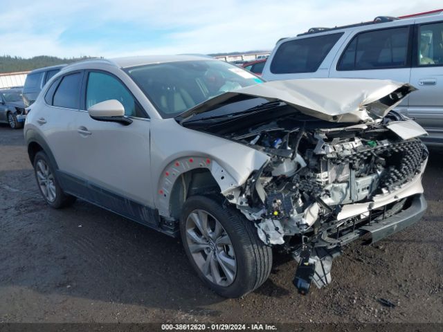 MAZDA CX-30 2023 3mvdmbbm1pm561055