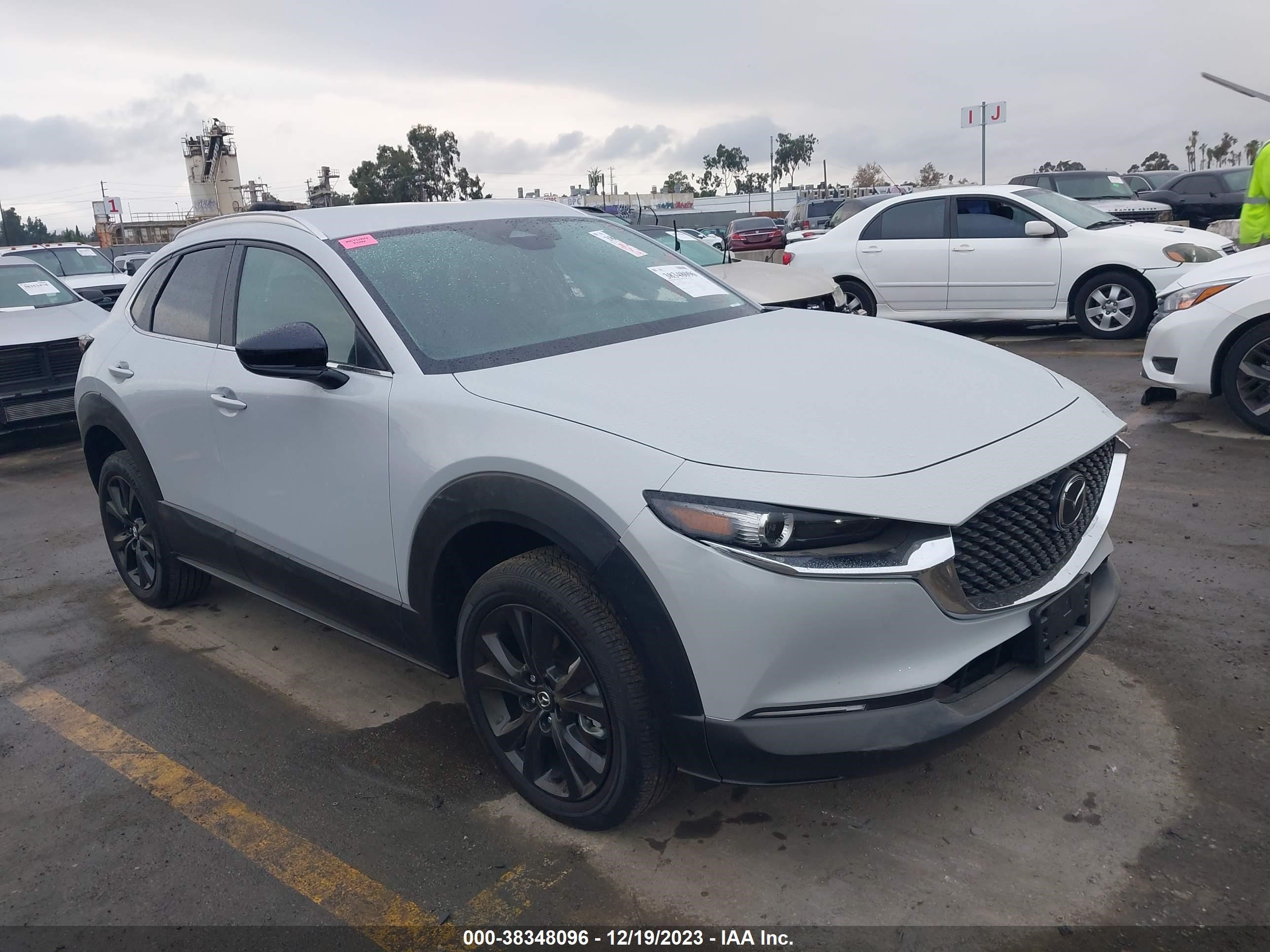 MAZDA CX-30 2024 3mvdmbbm1rm601329