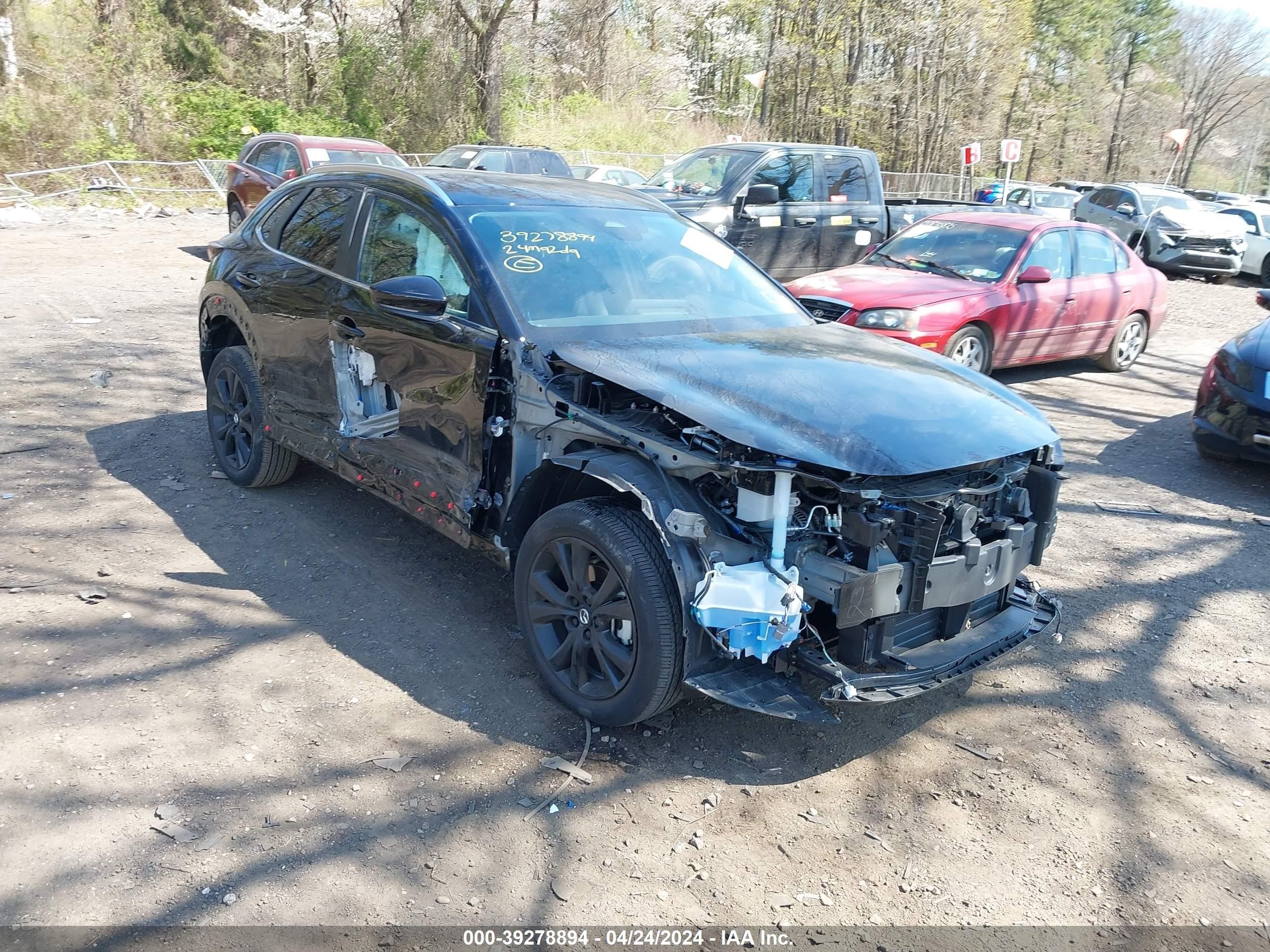 MAZDA CX-30 2024 3mvdmbbm1rm610130