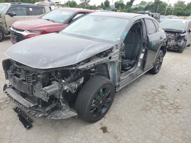 MAZDA CX-30 SELE 2024 3mvdmbbm1rm646366