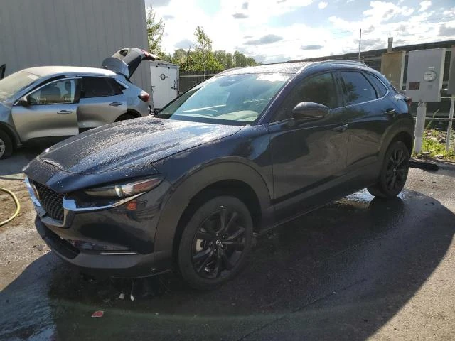 MAZDA CX-30 SELE 2024 3mvdmbbm1rm649686